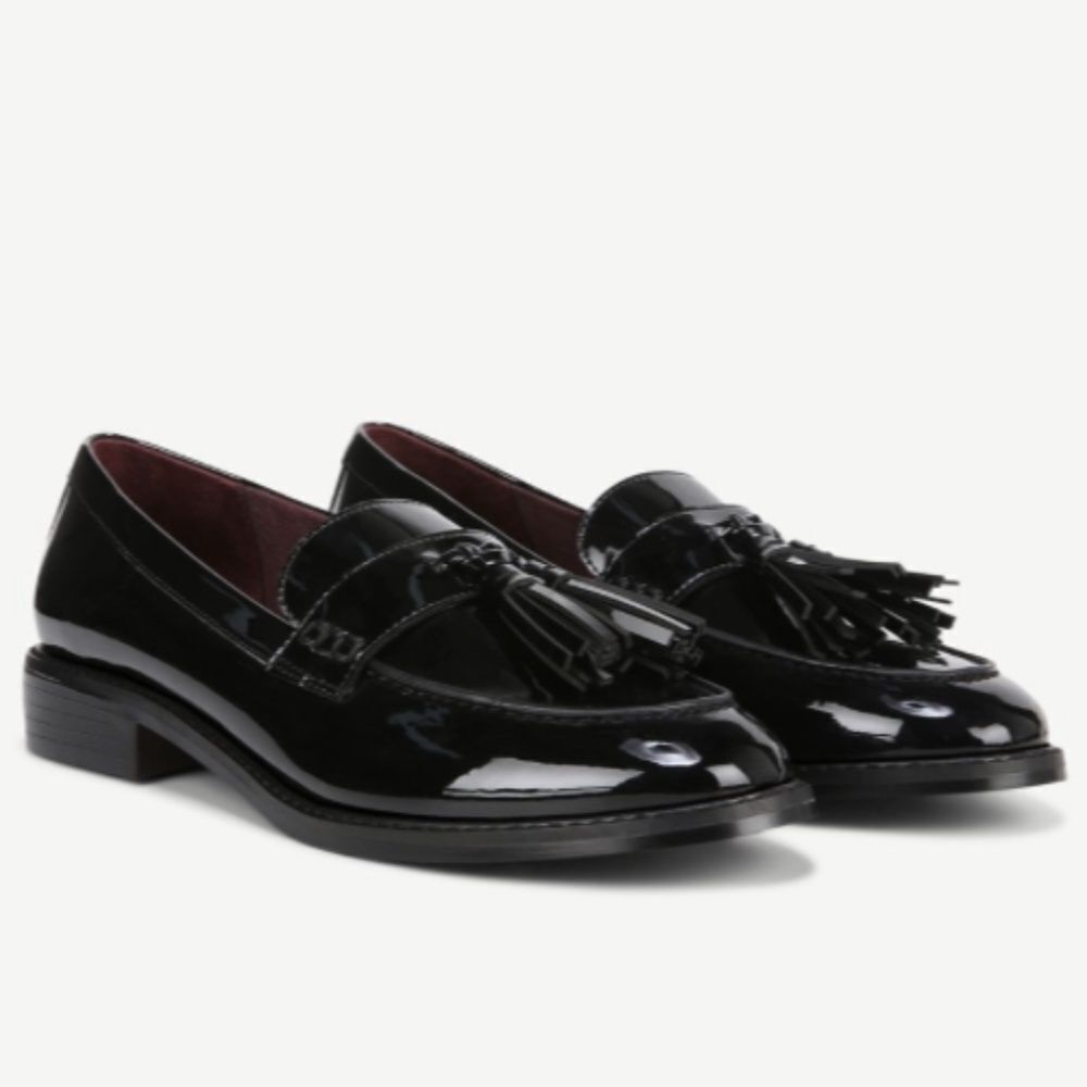 Franco Sarto Carolynn Low Loafer